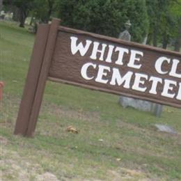 White Cloud Cemetery