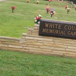 White County Memorial Gardens