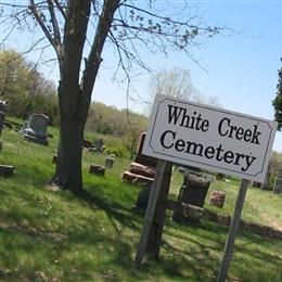 White Creek Cemetery
