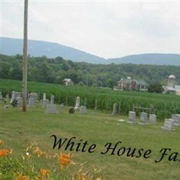 White House Family Graveyard