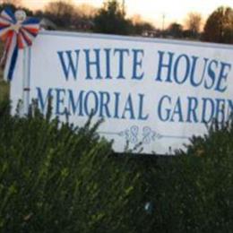 White House Memorial Gardens