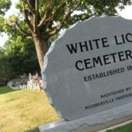 White Lick Cemetery
