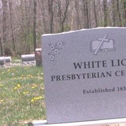 White Lick Presbyterian Cemetery