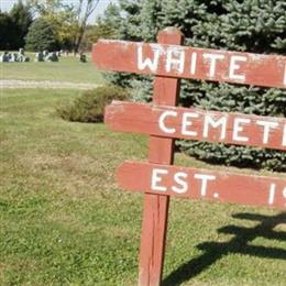 White Post Cemetery