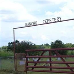 White Rancho Cemetery