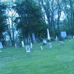 White Union Cemetery