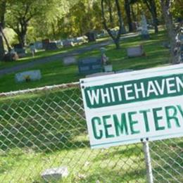 Whitehaven Cemetery