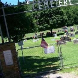 Whitehouse Cemetery