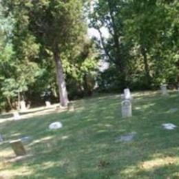 Whites Run Baptist Church Cemetery