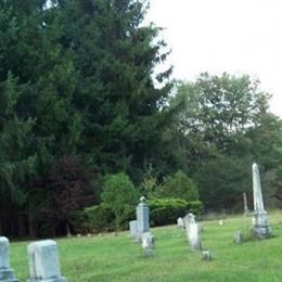Whites Chapel United Methodist Church Cemetery