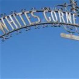 Whites Corners Cemetery