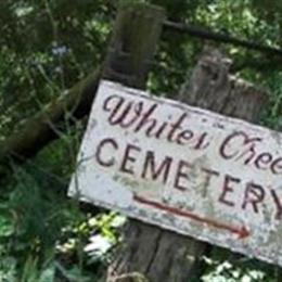 Whites Creek Cemetery