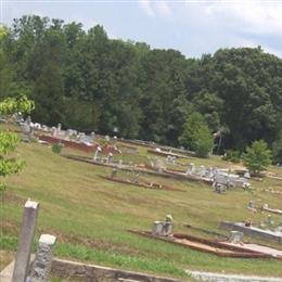 Whitesburg Cemetery