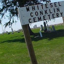 Whitesell-Conklin Cemetery