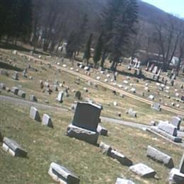 Whitesville Rural Cemetery