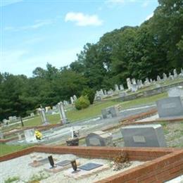 Whitewater Cemetery