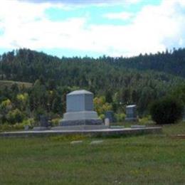 Whitewood Cemetery