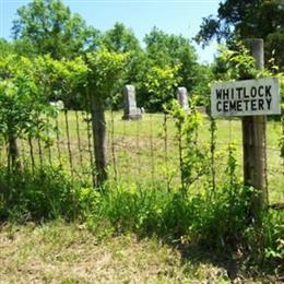 Whitlock Cemetery