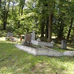 Whitman Cemetery