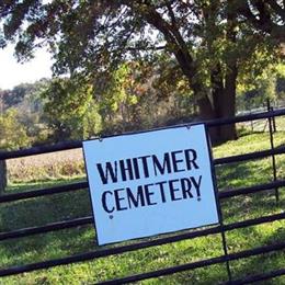 Whitmer Cemetery