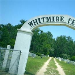 Whitmire Cemetery