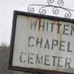 Whitten Chapel Cemetery