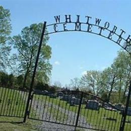 Whitworth Cemetery