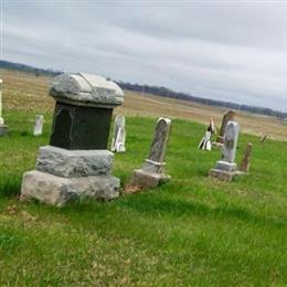 Wible Cemetery