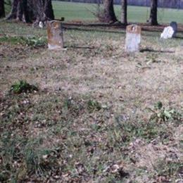 Widener Cemetery