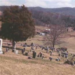 Wideners Valley Cemetery