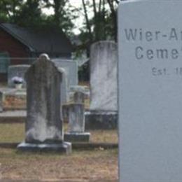 Wier-Archer Cemetery