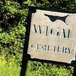 Wigal Cemetery