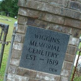 Wiggins Cemetery