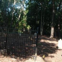 Wikoffs Hill Burial Ground