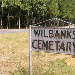 Wilbanks Cemetery