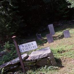 Wilber Cemetery