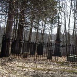 Wilbor Cemetery