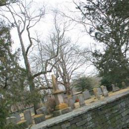 Wilbour Cemetery