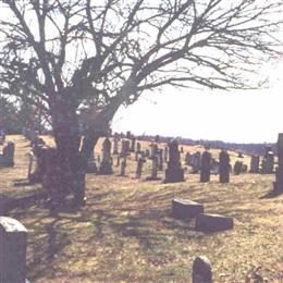 Wilbur Cemetery