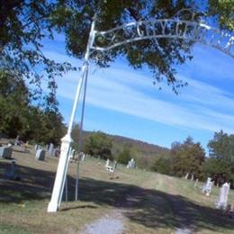 Wilburton Cemetery
