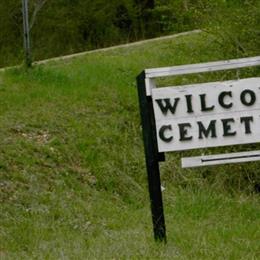 Wilcoxen Cemetery