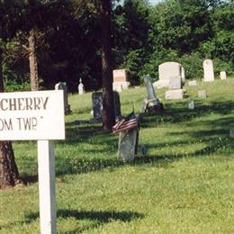 Wild Cherry Cemetery