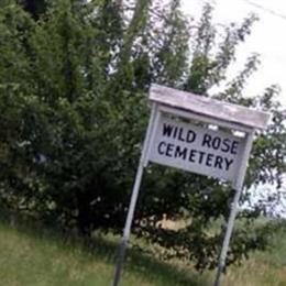 Wild Rose Cemetery