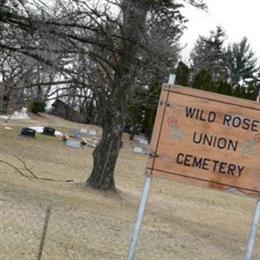 Wild Rose Union Cemetery
