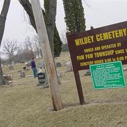 Wildey Cemetery