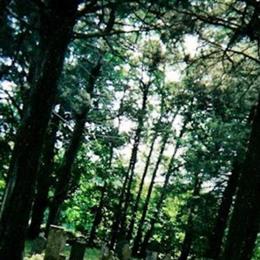 Wilds Cemetery
