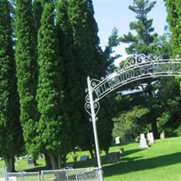 Wildwood Cemetery