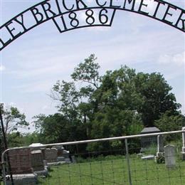 Wiley Brick Cemetery