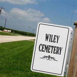 Wiley Cemetery
