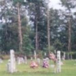 Wilfong Cemetery